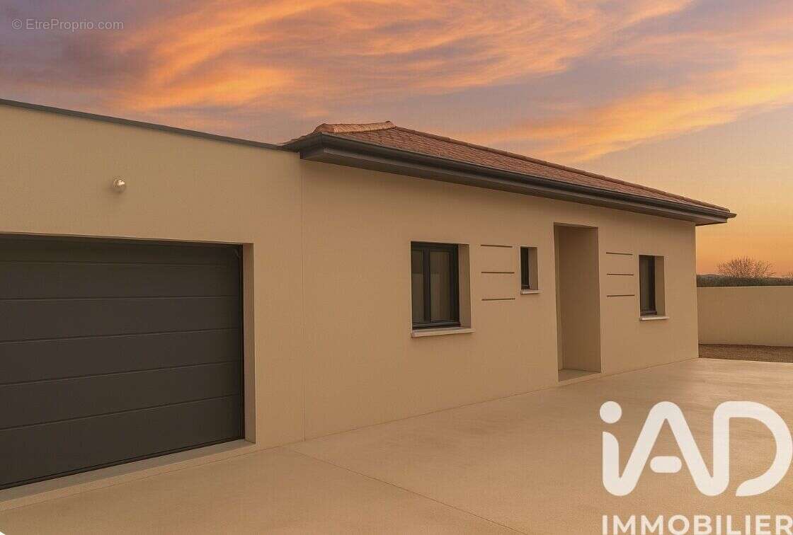 Photo 2 - Maison à PAJAY