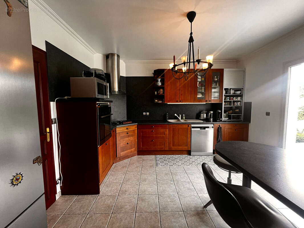 Maison à SAINT-WITZ