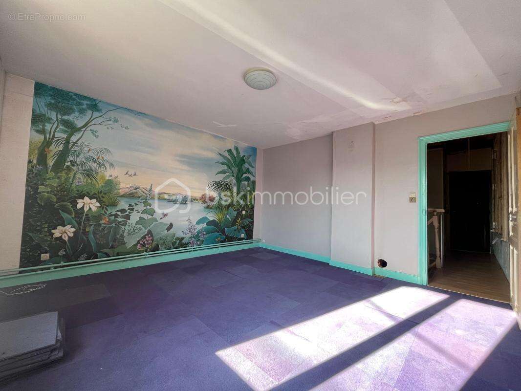 Maison de village - 130 m² - 6 pièces - photo 10