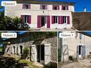 Maison à MORAGNE