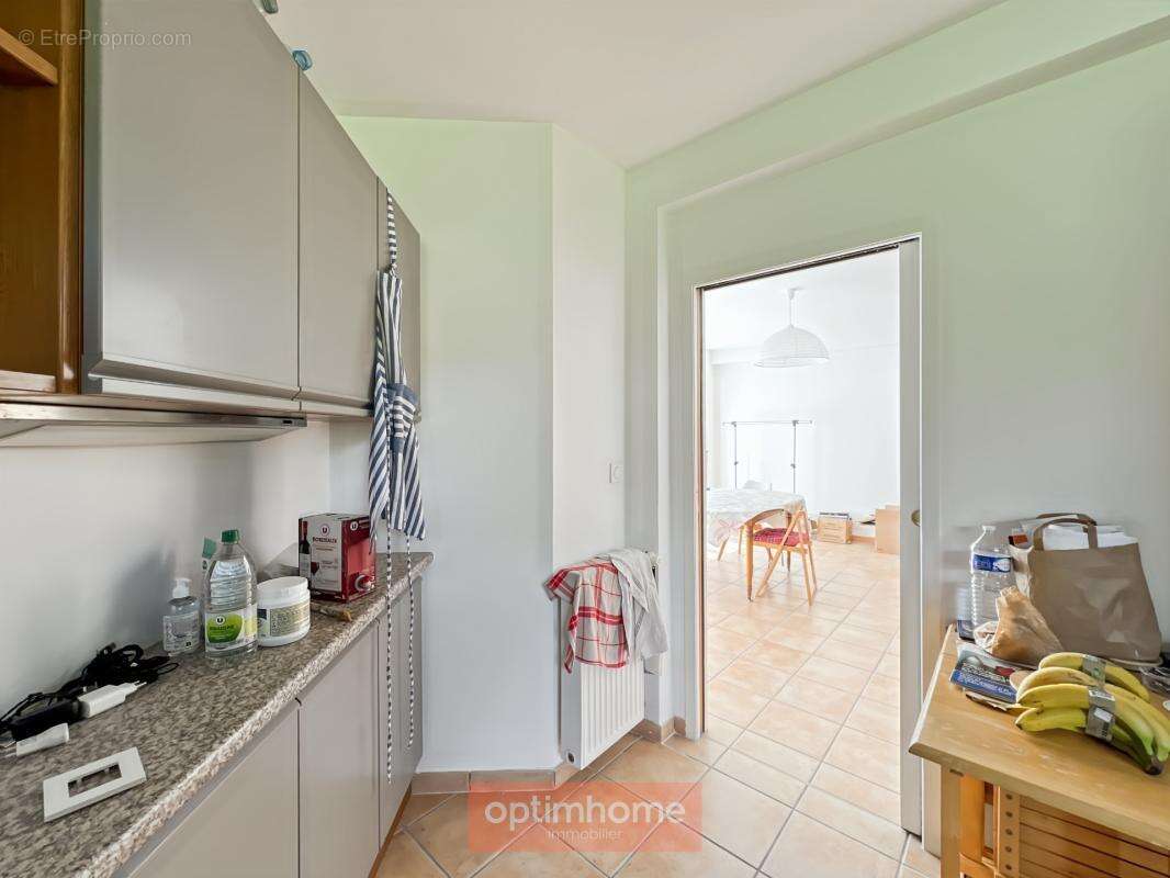 Vie de plain-pied – Maison familiale 186 m² – 20 min de Rennes - photo 43