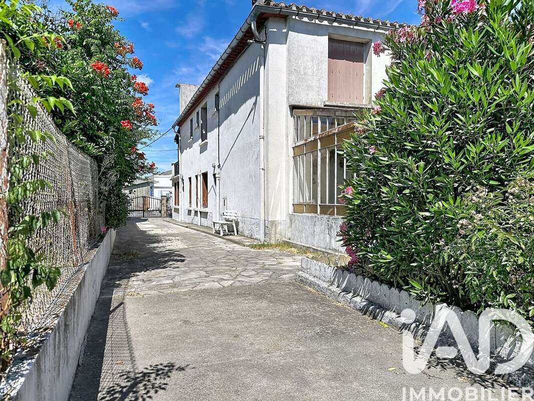 Photo 3 - Maison à CARCASSONNE