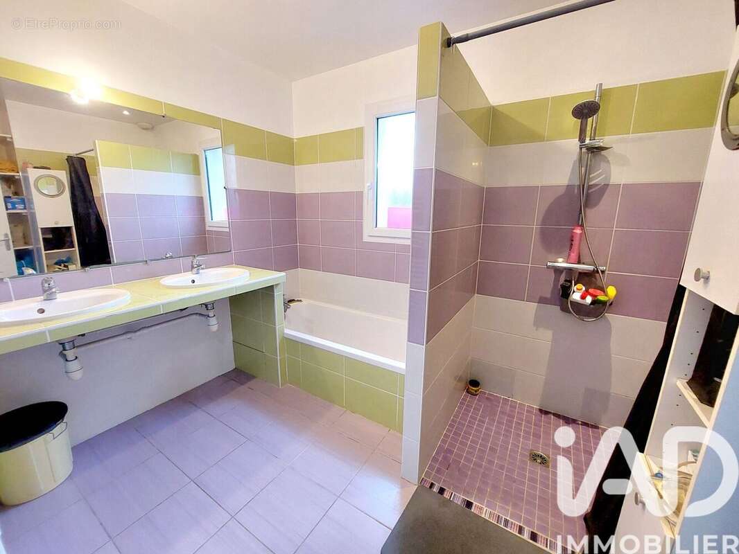 Photo 9 - Maison à PELLEGRUE