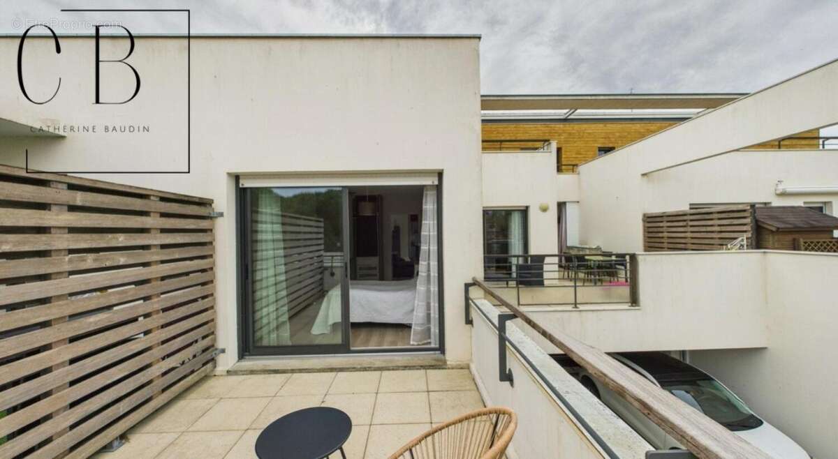 Photo 3 - Appartement à AYTRE