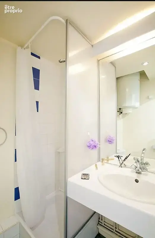INVESTISSEMENT LOCATIF  MARSEILLE  Résidence Etudiante Les Estudines Saint Jérôme - 6.84% de rentabilité - photo 6