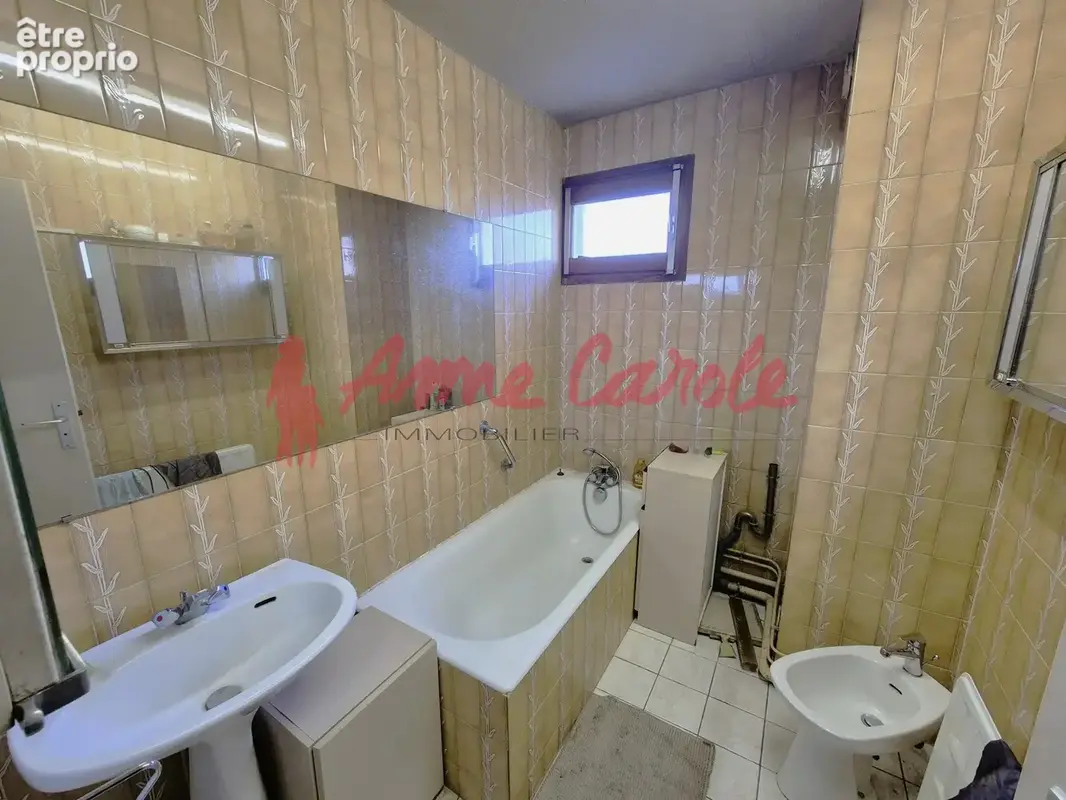 Appartement familiale de 93 m2 en dernier étage ! - photo 6