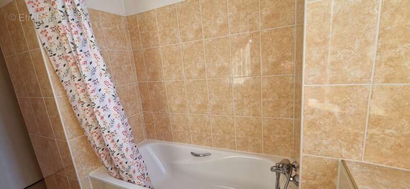 Appartement à EAUZE