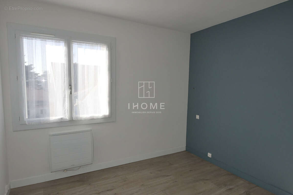 Appartement à LA BAULE-ESCOUBLAC