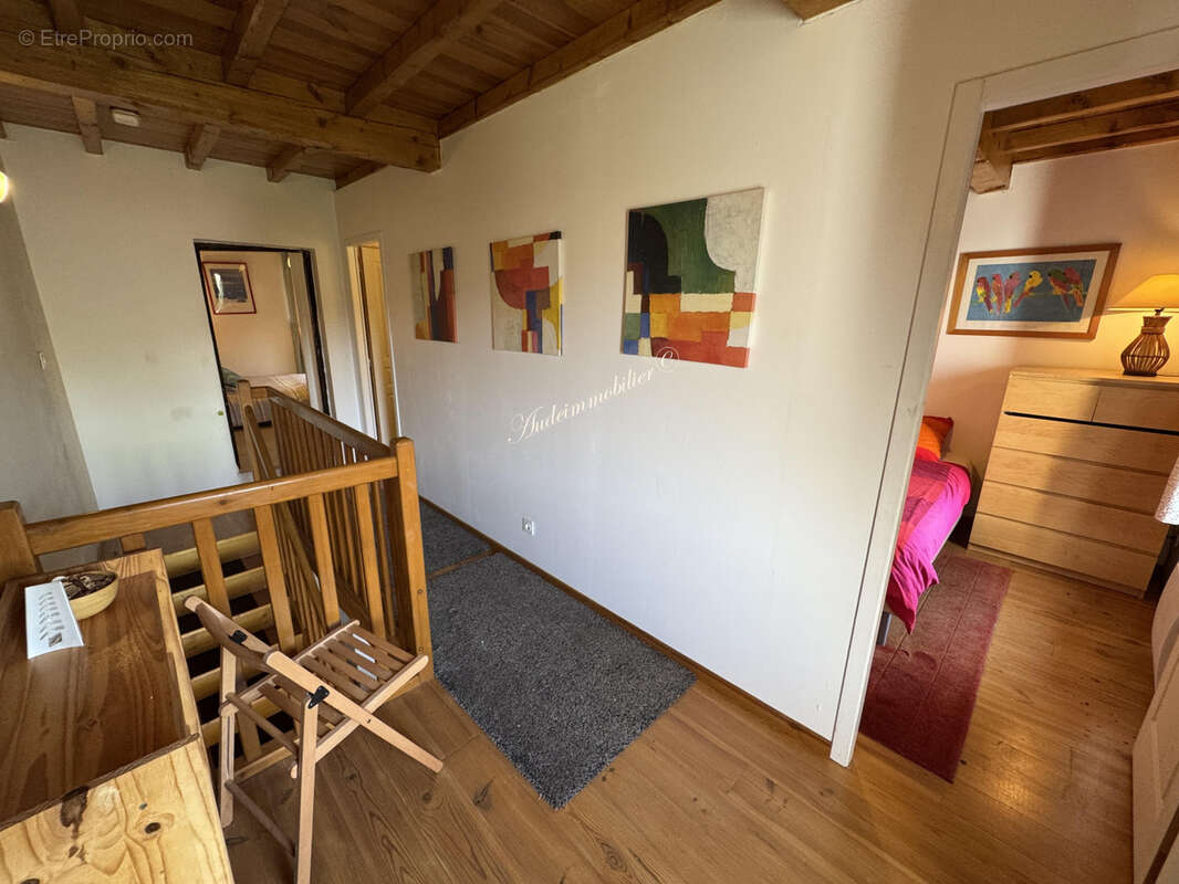 Maison à CASTELNAUDARY