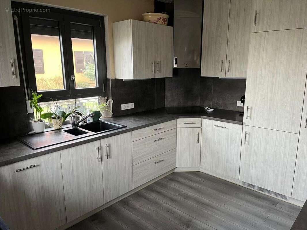 Photo 4 - Maison à LEMBACH