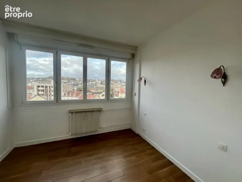 Appartement Nancy 2 pièce(s) 39.70 m2 - photo 4