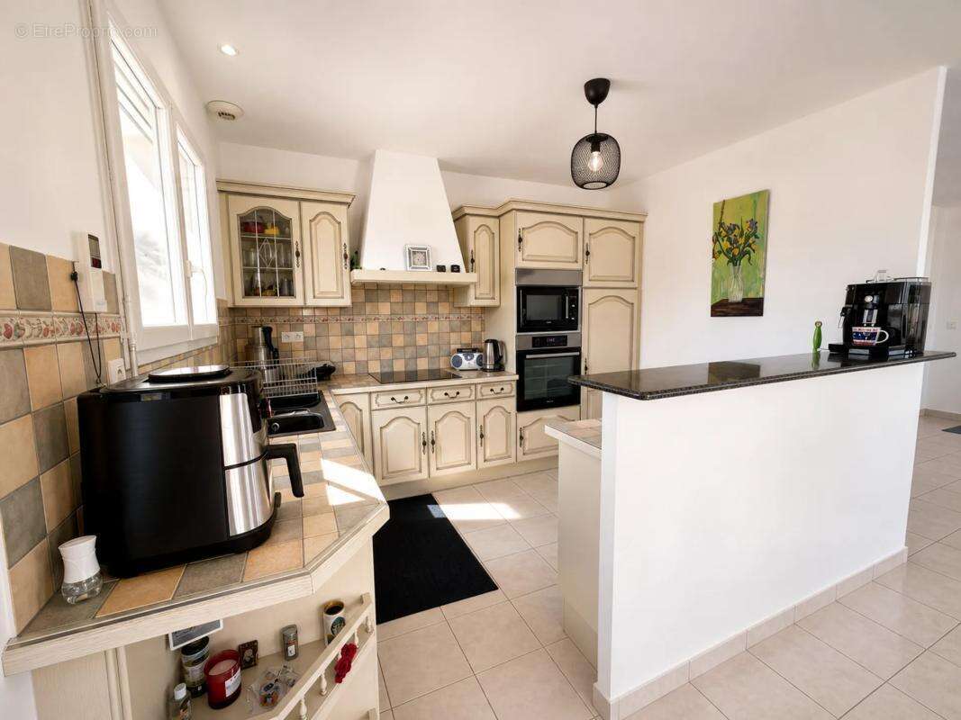 Maison de 5 pièces de 126 m² à Barcelonne-du-Gers - photo 8