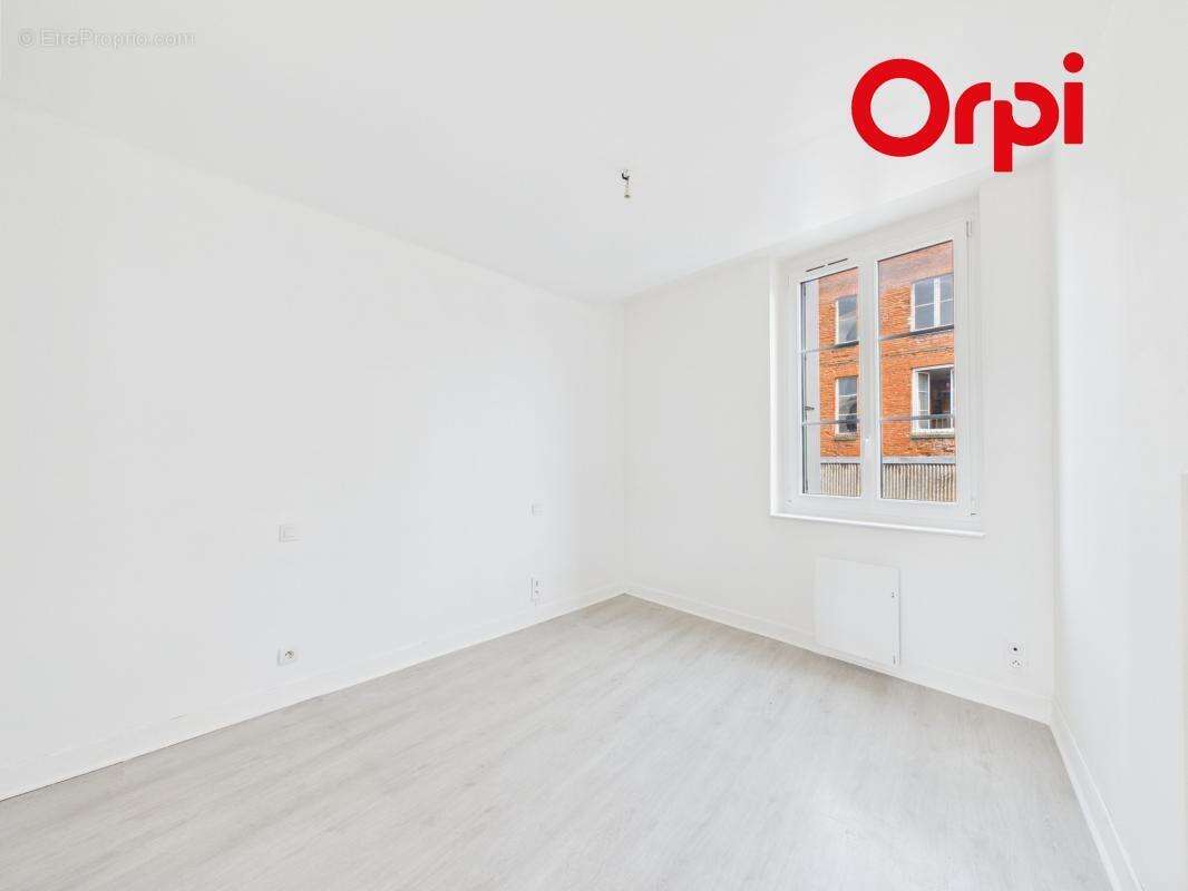 Appartement Bernay 50 m2 - photo 6