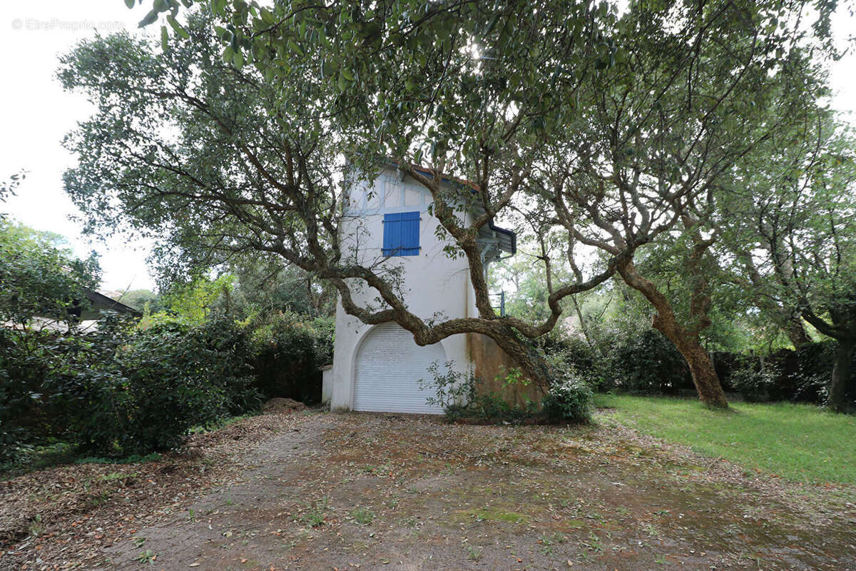Maison à HOSSEGOR