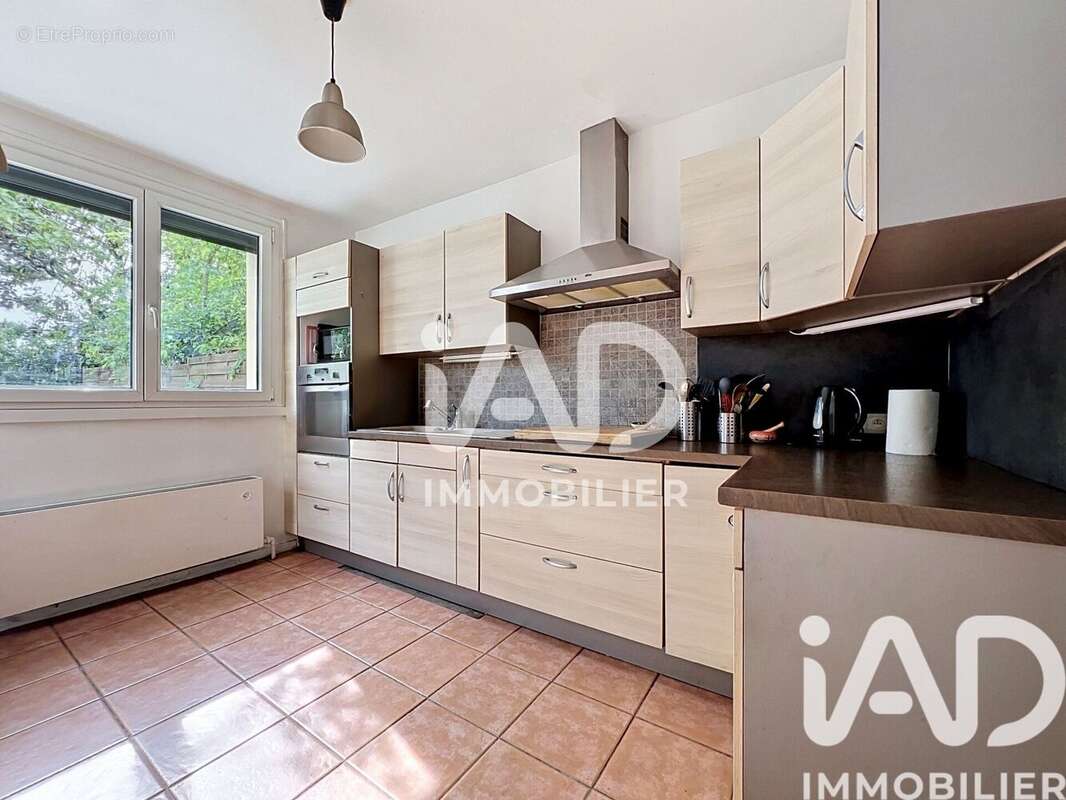 Photo 8 - Maison à GRETZ-ARMAINVILLIERS