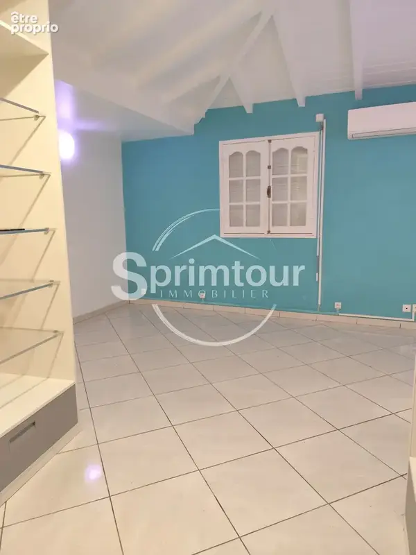 Pointe-noire   villa de 150 m2 avec piscine au sel & jacuzzi - photo 13