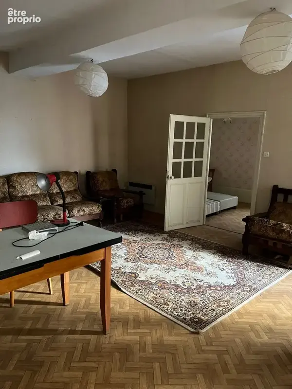 Maison 4 pièces 99 m² à vendre à Cuisery (71290) - photo 7