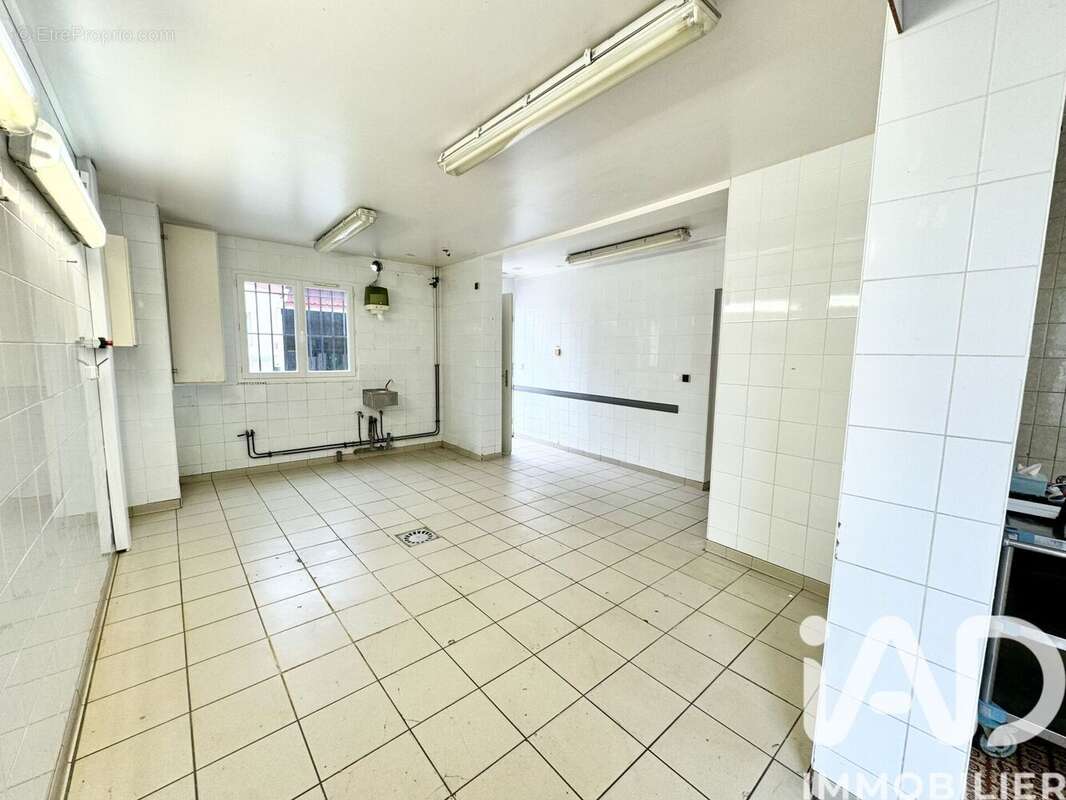 Photo 6 - Appartement à CREIL