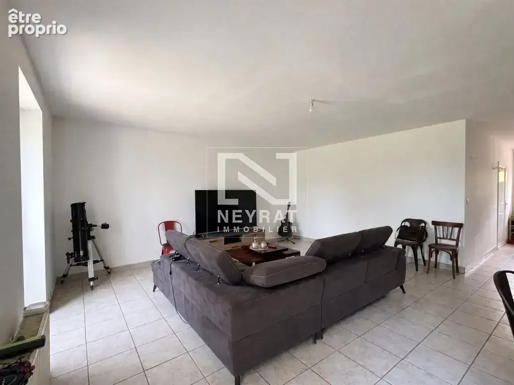 Maison Mitoyenne - photo 3