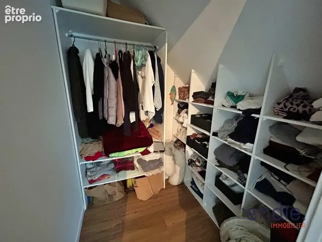 Maison fonctionnelle et évolutive au cur de Pluguffan - photo 15