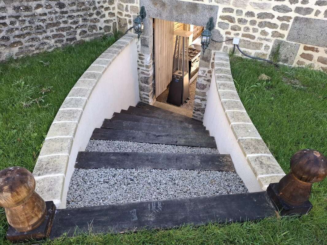 Maison à ARGENTAN