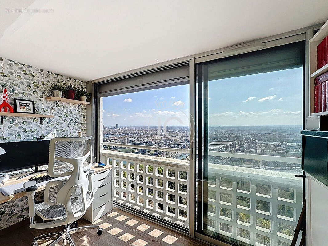 Appartement à SAINTE-FOY-LES-LYON