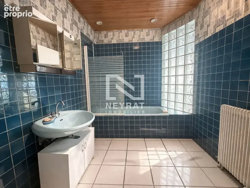 Montcenis (71710) - 127m² - 125000€ - photo 7