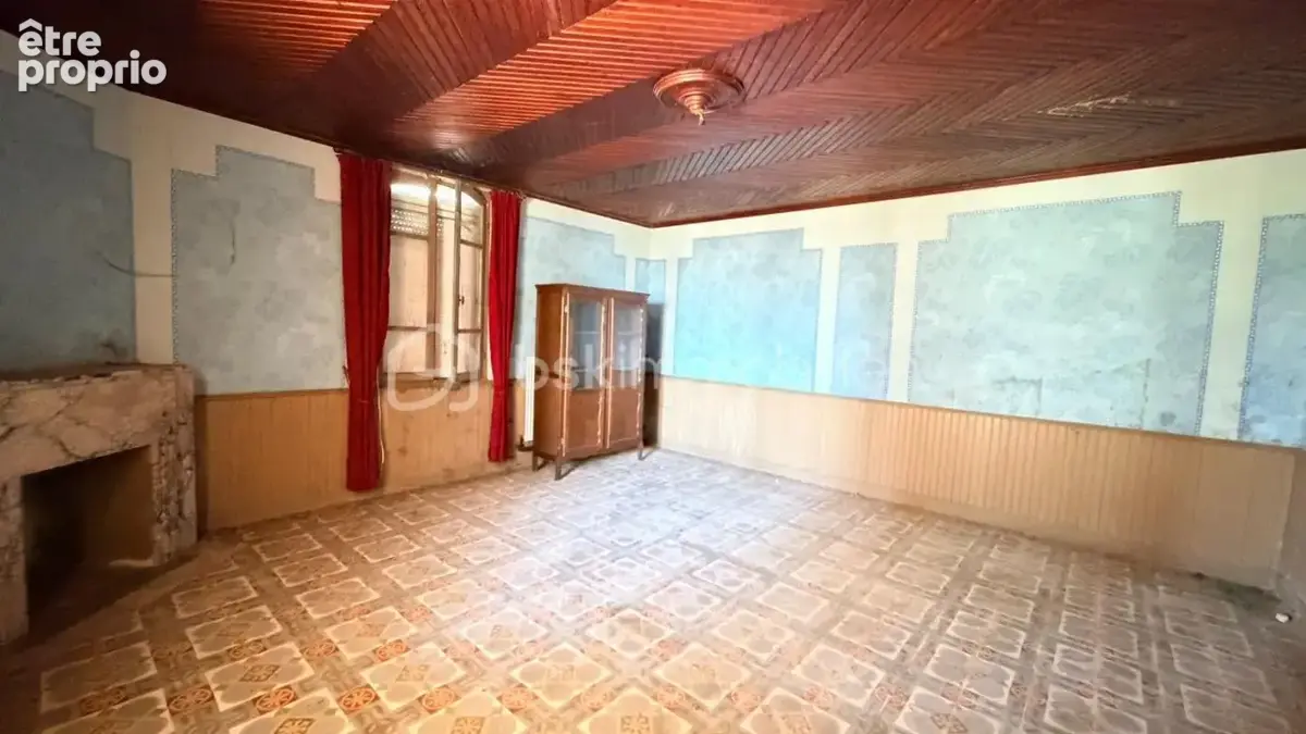 Opportunité à saisir !!! corp de ferme de caractère – 176 m² habitables sur 4 000 m² de terrain - photo 9