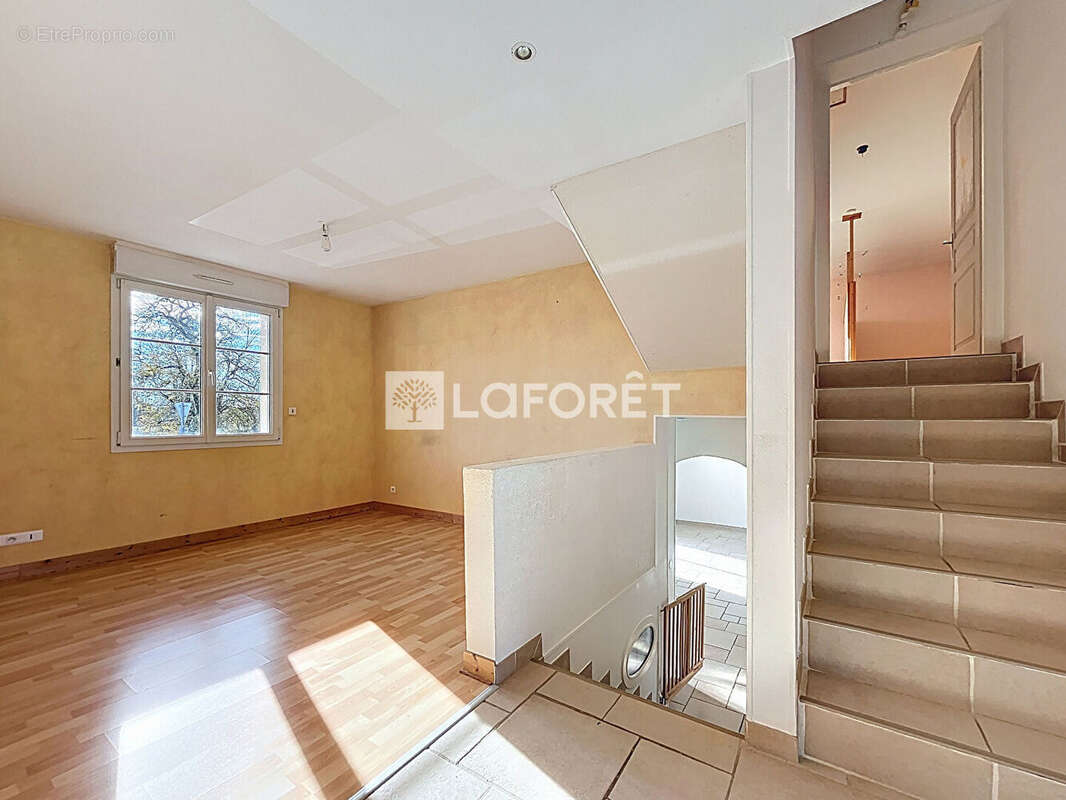 Maison à VILLIERS-LE-SEC