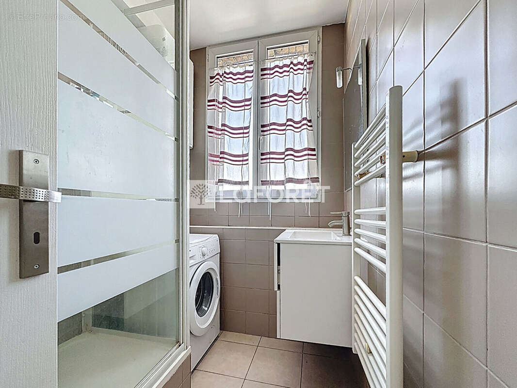 Appartement à CHAMPIGNY-SUR-MARNE