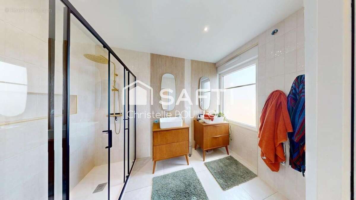 Photo 6 - Maison à NIORT