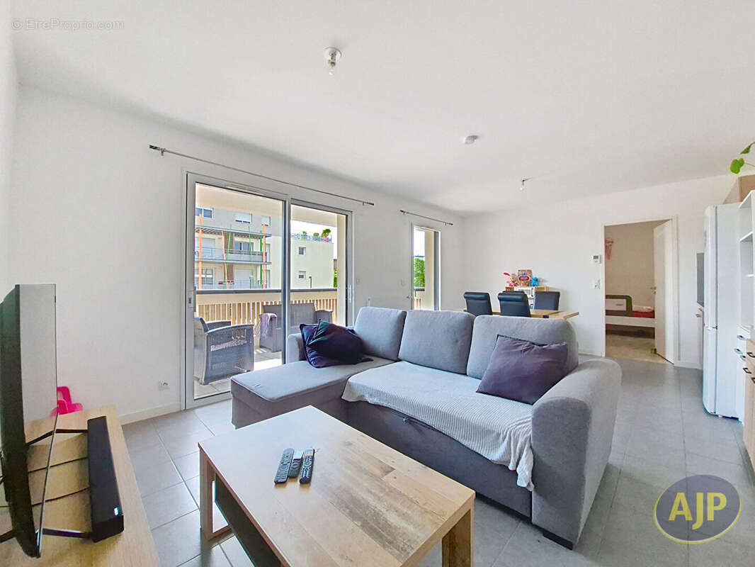 Appartement à LA ROCHE-SUR-YON