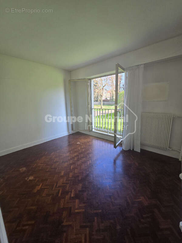 Appartement à VERSAILLES