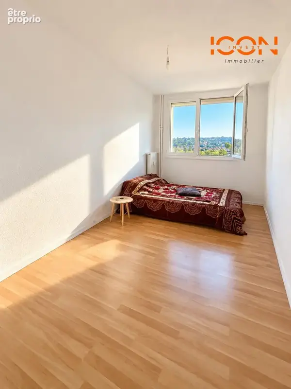 Appartement 2 pièces 44 m² à vendre à Belfort (90000) - photo 3