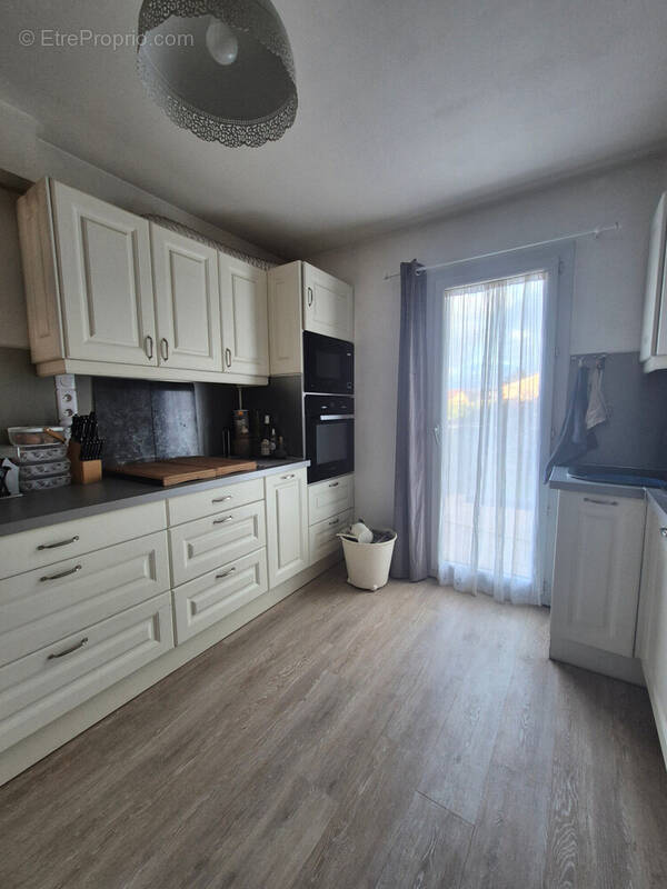 Maison à PONT-DE-VEYLE