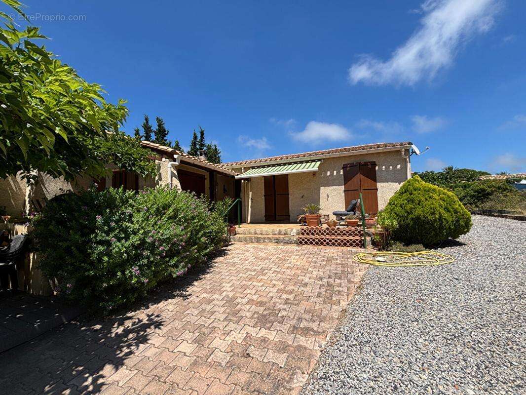 Vente Maison Peyriac de Mer ( 11440) 532000 HAI - photo 2