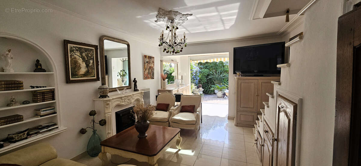 Appartement à BANDOL