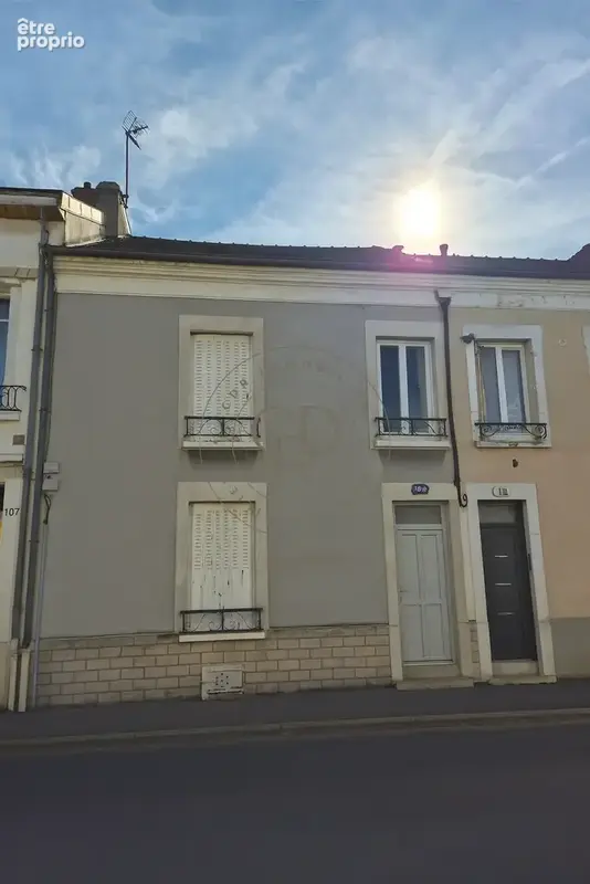 Photo 1 - Maison à REIMS
