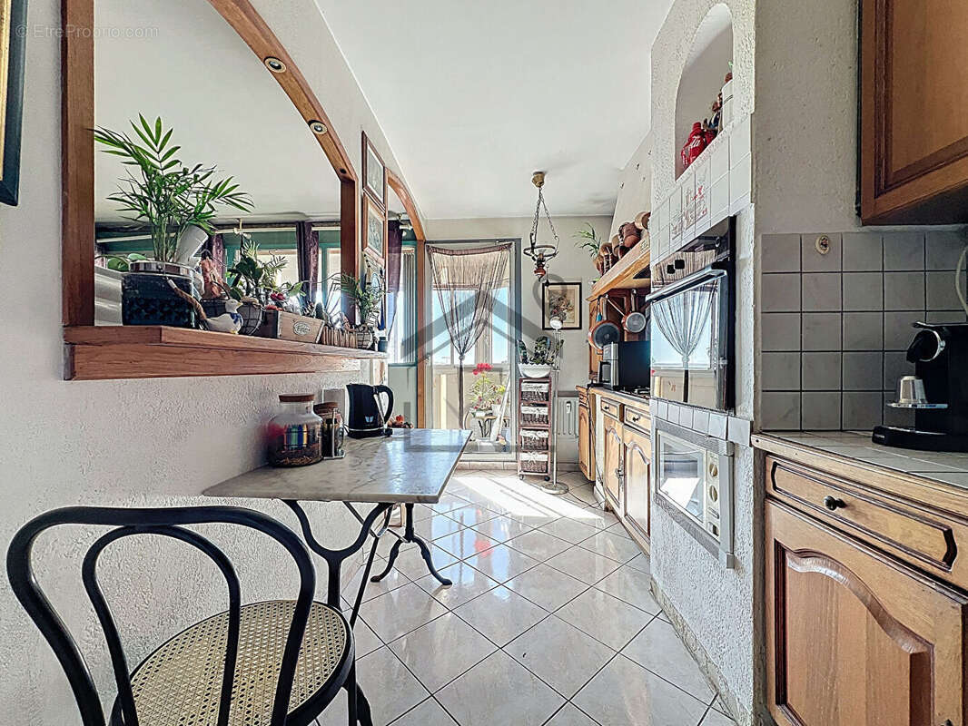 Appartement à VITROLLES