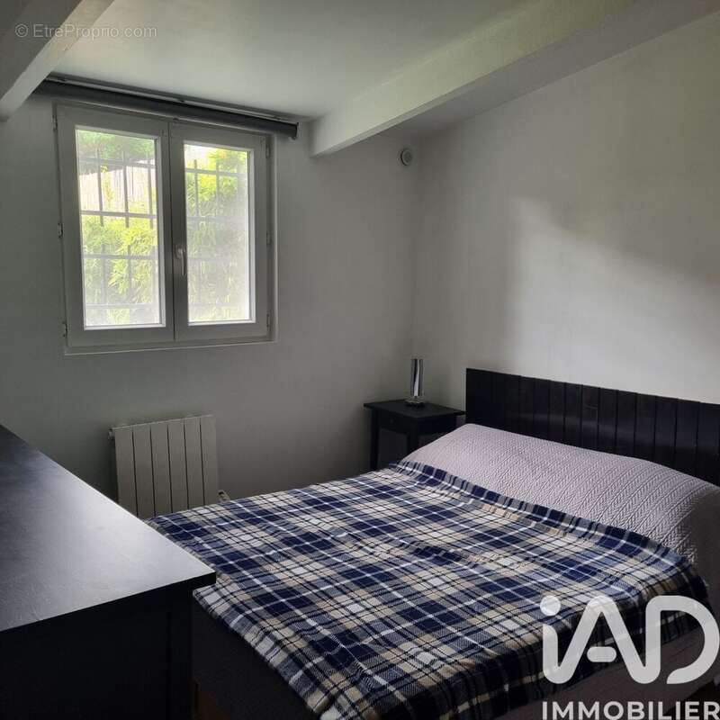 Photo 2 - Maison à NOISIEL