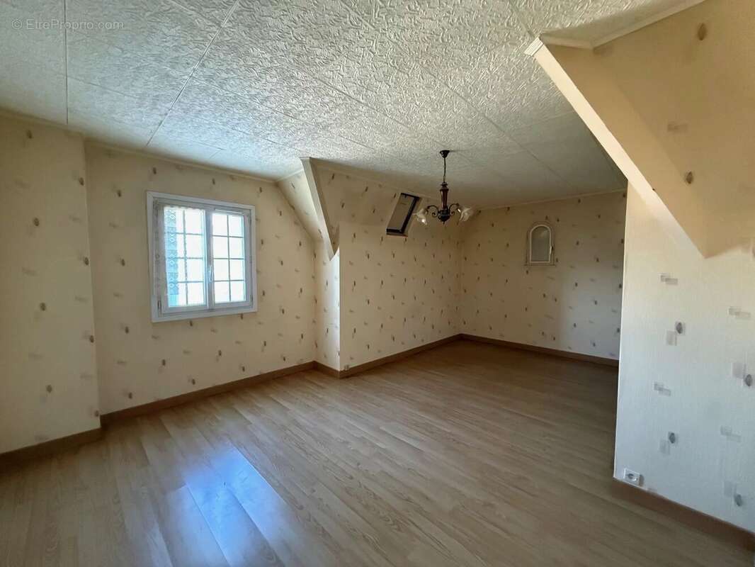 Maison à SAINT-HERBLAIN