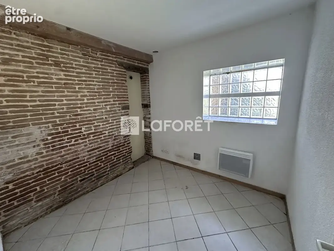 Maison performante 107 m² (DPE C)  3 ch  et un bureau -Centre Montech à pied - Rare sur le marché ! - photo 6