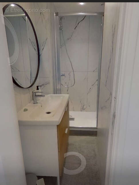 Appartement à LYON-8E