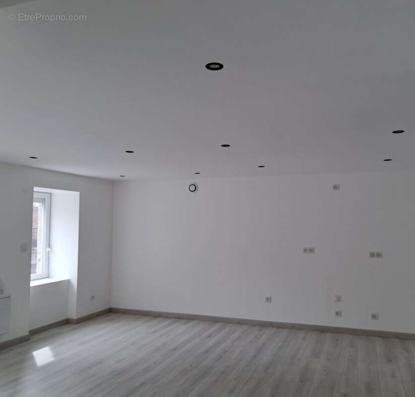 Appartement à TENCE