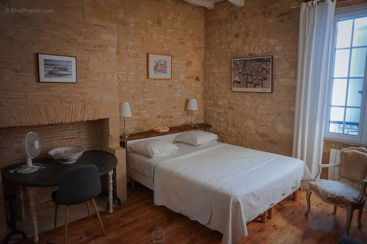 Superbe ensemble immobilier du XIXe siècle situé au coeur de la nature préservée du Périgord vert. - photo 15