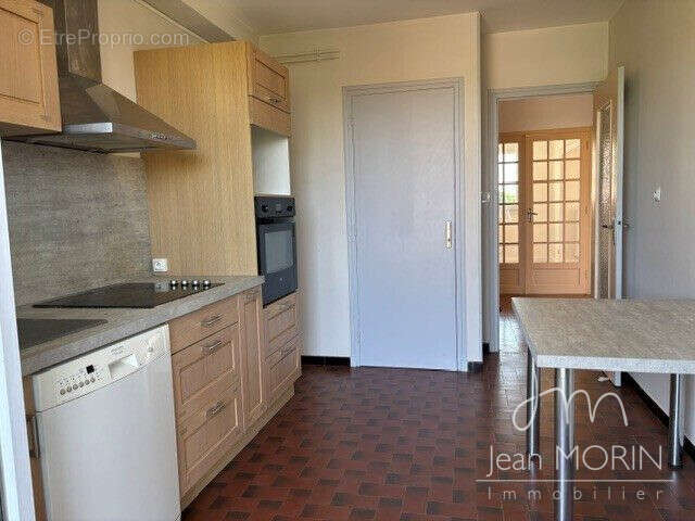 Appartement 77 m² à Valence  - photo 6