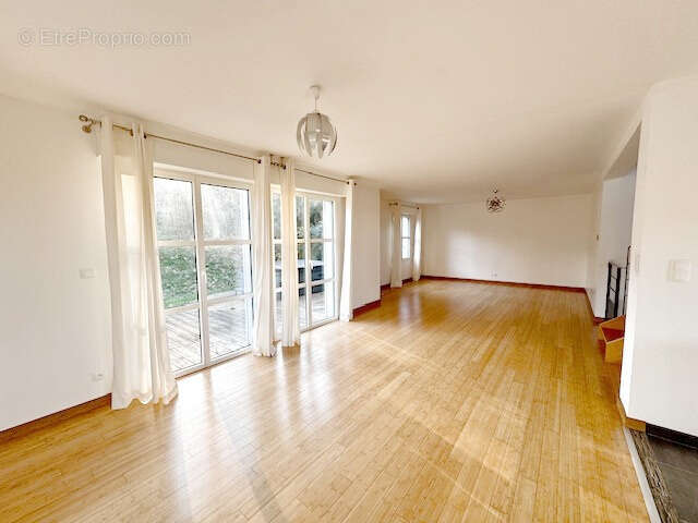 Maison à CHAMBOURCY