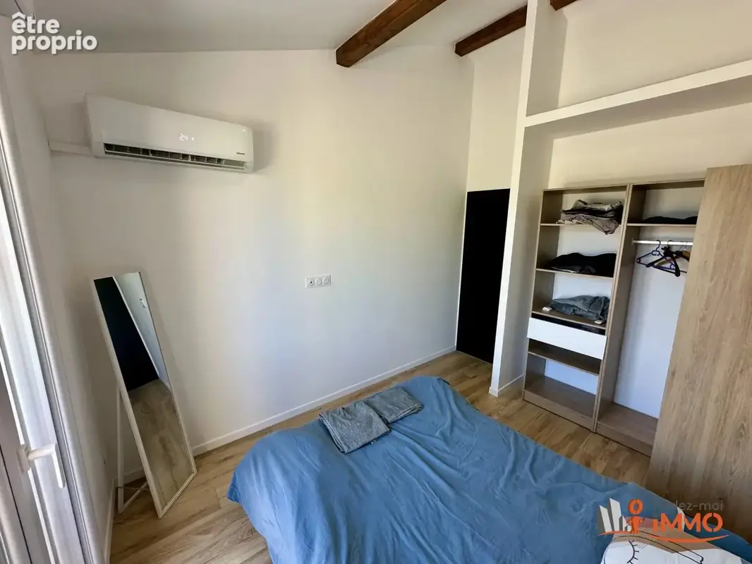 Maison à vendre Saint-Denis-en-Bugey - photo 9