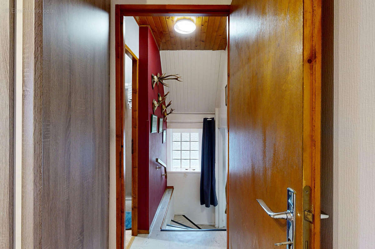 Maison à REIPERTSWILLER