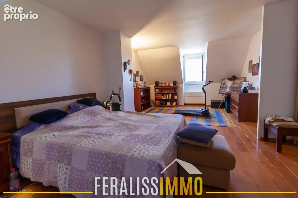 Belle maison individuelle proche du coeur de ville !! - photo 9